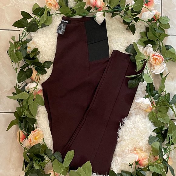 FASHION NOVA- FULL STRETCH JEGGING PANTS- HIGHRISE - Picture 6 of 8